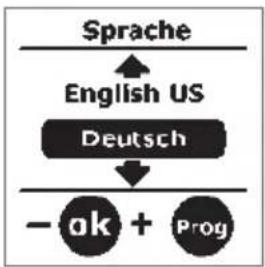 KRUPS Espresseria Automatic EA6990 - Erste Inbetriebnahme / Einstellung der Maschinenparameter - 2