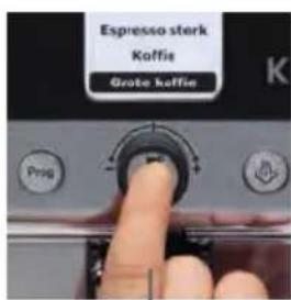KRUPS Espresseria Automatic EA6990 - ONDERHOUD VAN UW APPARAAT 10 - 3