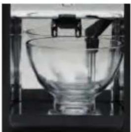 KRUPS Espresseria Automatic EA6990 - Installatie het filter (patroon Claris – Aqua Filter System) - 3