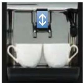 KRUPS Espresseria Automatic EA6990 - Funktion med 2 kopper - 1