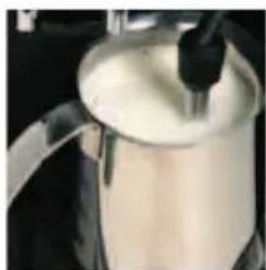 KRUPS Espresseria Automatic EA6990 - Mjölkskum - 5