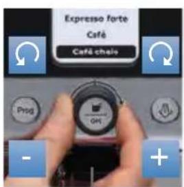 KRUPS Espresseria Automatic EA6990 - DESCRIÇÃO DO APARELHO - 5