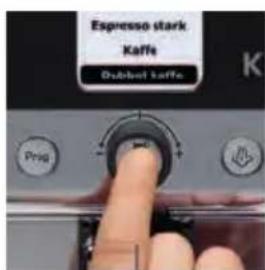 KRUPS Espresseria Automatic EA6990 - BESKRIVNING - 5