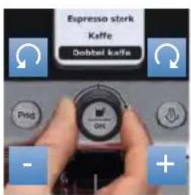 KRUPS Espresseria Automatic EA6990 - BESKRIVELSE - 4