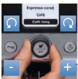 KRUPS Espresseria Automatic EA6990 - DESCRIPTIF - 4