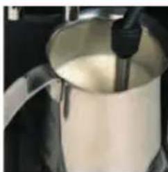 KRUPS Espresseria Automatic EA6990 - Schiuma di latte - 3