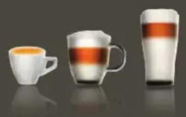 KRUPS Espresseria Automatic EA8251 - KRUPS - 2
