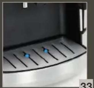 KRUPS Espresseria Automatic EA8251 - KRUPS - 39
