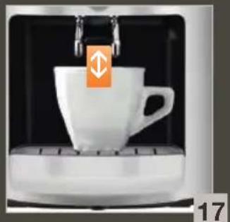 KRUPS Espresseria Automatic EA8251 - KRUPS - 23