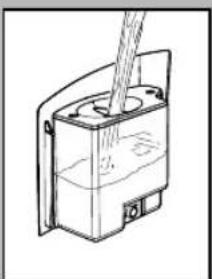 GAGGIA Unica - ENTKALKUNG - 4