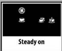 GAGGIA Unica - Alarm Signals - 5