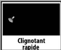 GAGGIA Unica - Signaux d'avertissement - 5