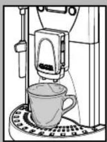 GAGGIA Unica - Circuit Priming - 1