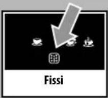 GAGGIA Unica - Note: consigliamo lo svuotamento del contenitore nel caso in cui non utilizziate la macchina per qualche giorno. - 4