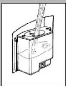 GAGGIA Unica - ENTKALKUNG - 2