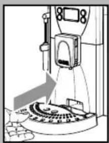 GAGGIA Unica - Fire Safety Precautions - 10