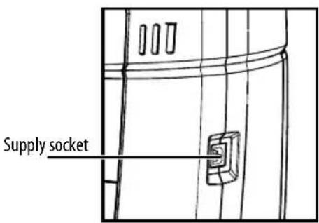 GAGGIA Unica - Fire Safety Precautions - 4