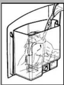GAGGIA Unica - INSTALLATION - 22