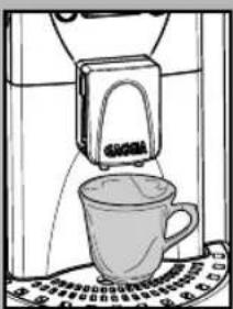 GAGGIA Unica - ENTKALKUNG - 5