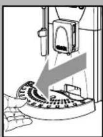 GAGGIA Unica - CLEANING AND MAINTENANCE - 5