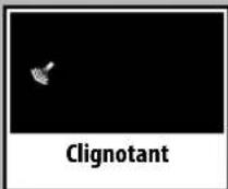 GAGGIA Unica - Signaux d'avertissement - 4
