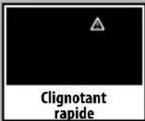 GAGGIA Unica - Signaux d'avertissement - 8