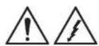 GAGGIA Syncrony Compact Digital - NORME DI SICUREZZA - 1