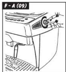 GAGGIA Syncrony Compact Digital - 7