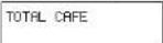 GAGGIA Syncrony Compact Digital - TOTAL CAFÉ - 1