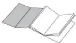 GAGGIA Titanium Plus - Pour facilitier la lecture - 3
