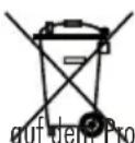 GAGGIA Titanium Plus - ENTSORGUNG - 1