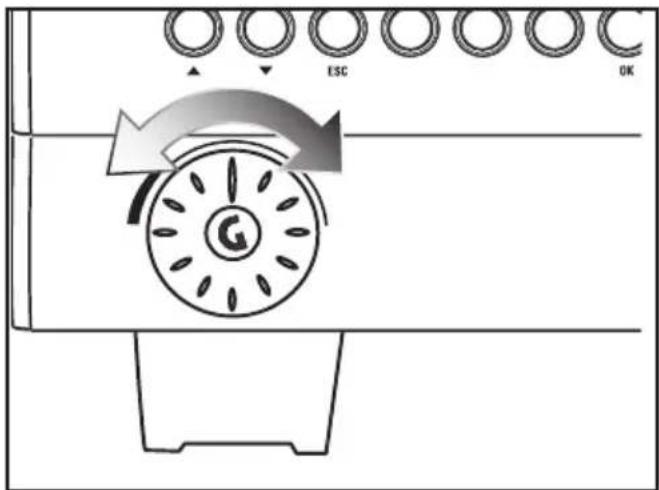 GAGGIA Titanium Plus - ENGLISH - 1