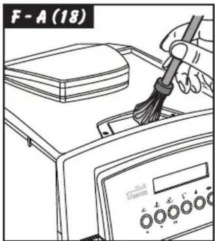 GAGGIA Titanium Plus - Felicitamo-loPGA sua escolha! - 19