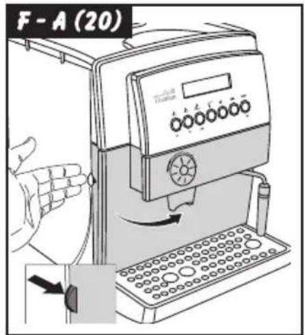 GAGGIA Titanium Plus - Felicitamo-loPGA sua escolha! - 21