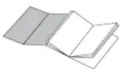 GAGGIA Titanium Plus - Using this instruction book - 1