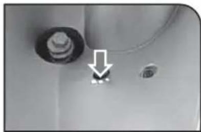 GAGGIA Platinum Vogue - COFFEE GRINDER ADJUSTMENT - 3