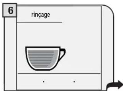 GAGGIA Platinum Vogue - SELECTIONNER LA LANGUAGE - 7