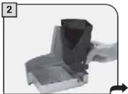 GAGGIA Platinum Vogue - ENTRETIEN PENDANT LE FONCTIONNEMENT - 2