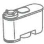 GAGGIA Platinum Vogue - FIRE SAFETY - 2