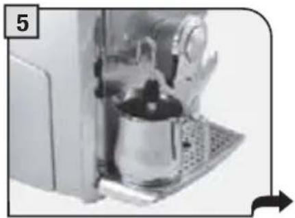 GAGGIA Platinum Vogue - DISTRIBUTION D'EAU CHAUBE - 6