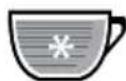 GAGGIA Platinum Vogue - FILTRE « AQUA PRIMA » - 19