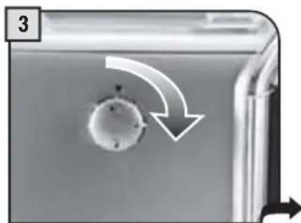 GAGGIA Platinum Vogue - ATTENTION! NE JAMAIS UTILISER DE VINAIGRE POUR DÉTARTRER LA MACHINE. - 4