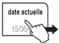 GAGGIA Platinum Vogue - Date actuelle - 1