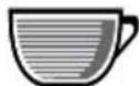 GAGGIA Platinum Vogue - (OPTI-DOSE) INDICATES THE COFFEE DOSE PER CUP - 3