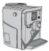 GAGGIA Platinum Vogue - IN CASE OF EMERGENCY - 1