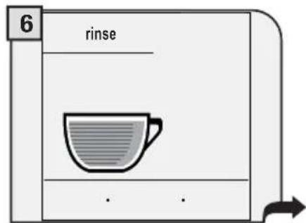 GAGGIA Platinum Vogue - SETTING THE LANGUAGE - 6
