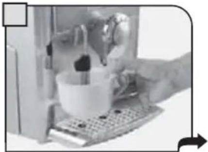 GAGGIA Platinum Vogue - CAPPUCCINO - 6