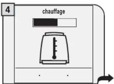 GAGGIA Platinum Vogue - SELECTIONNER LA LANGUAGE - 5