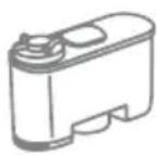 GAGGIA Platinum Vogue - PROTECTION CONTRE LES INCENDIES - 2