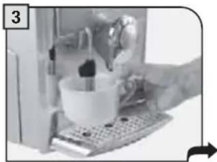 GAGGIA Platinum Vogue - CAPPUCCINO - 4